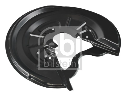Splash Guard, brake disc